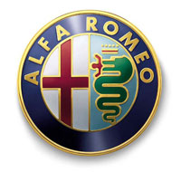 logo Alfa Romeo