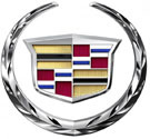 logo Cadillac