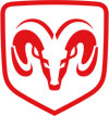 logo Dodge