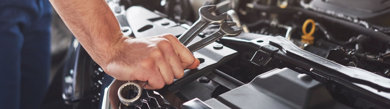 Factory Recommended Maintenance