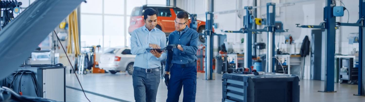 Car Maintenance Shops Near Me In St. Catharines