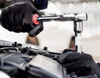 Auto Repair Near Me in St. Catharines, ON