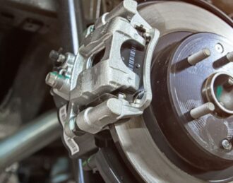 Brake Pad Replacement In St. Catharines, ON