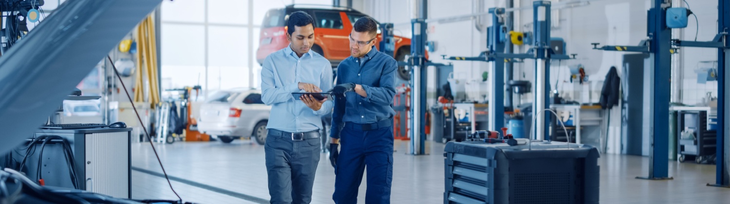 Car Repair Shops Near Me In St. Catharines, ON